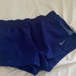 Nike shorts